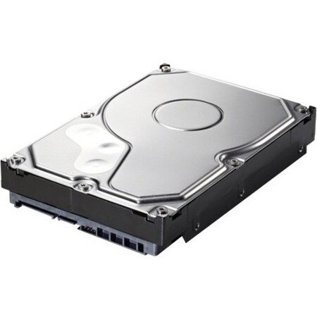 Buffalo Buffalo Replacement 2 Tb High-Performanc OP-HD2.0/A